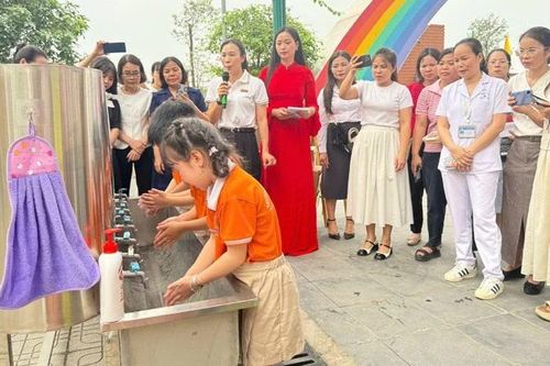 Không để dịch bệnh truyền nhiễm lây lan, bùng phát tại nơi mình sinh sống