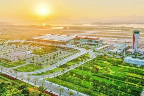 Chinh phục bầu trời, tư nhân giải điểm nghẽn hạ tầng hàng không