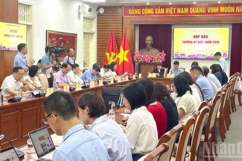 Tăng cường quản lý 'hát nhép' và xử lý mạo danh bằng AI
