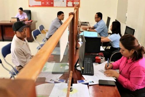 Nghệ An tuyển dụng 58 người hoạt động không chuyên trách làm công chức xã
