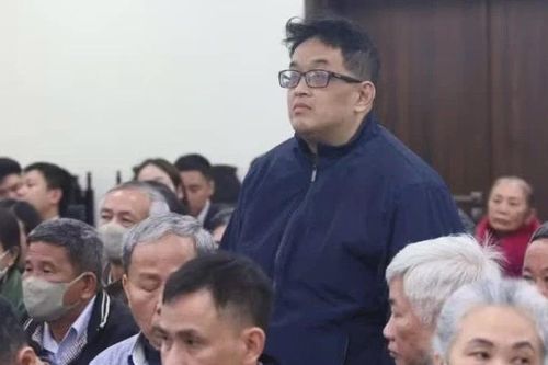 Cựu Viện trưởng Viện Y dược học dân tộc Thành phố Hồ Chí Minh kháng cáo