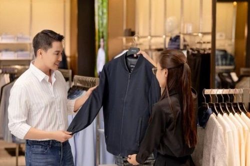 Aristino và hành trình 13 năm kiến tạo trải nghiệm thời trang dành cho quý ông Việt