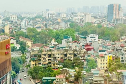 Thị trường bất động sản Việt Nam quý I/2026: Biến động vĩ mô và chu kỳ tái cấu trúc