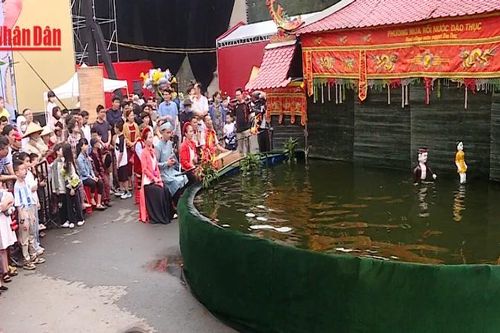 [Video] Hà Nội vào top 25 thành phố thú vị nhất thế giới