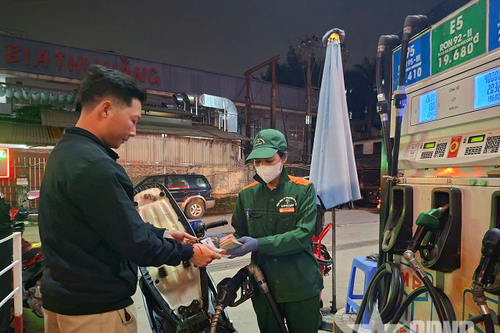Giảm thuế xăng dầu về 0: Doanh nghiệp giảm chi phí, người dân hưởng lợi