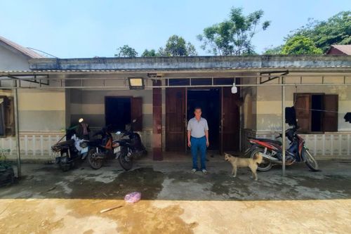 Bài 2: Sớm hoàn thành khu tái định cư