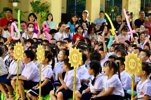 Đà Nẵng triển khai giải pháp ngăn chặn, đẩy lùi bạo lực học đường