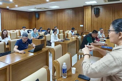 Nhà báo sáng tạo, thích ứng trong bối cảnh chuyển đổi số báo chí