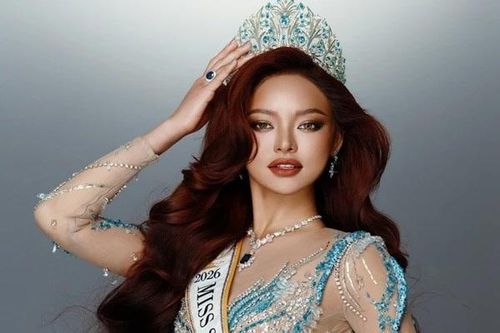 Mai Ngô sẽ làm nên chuyện ở Miss Supranational 2026?