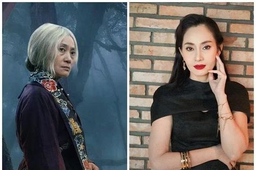 Hạnh Thúy đắt show đóng phim, nhan sắc trẻ trung