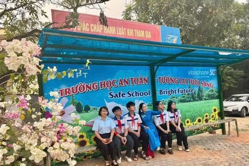Xây dựng trường học không khói thuốc: Bắt đầu từ sự thấu hiểu