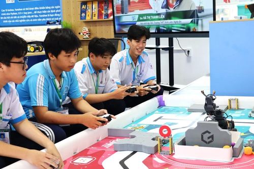 Cà Mau phê duyệt Đề án phát triển giáo dục số