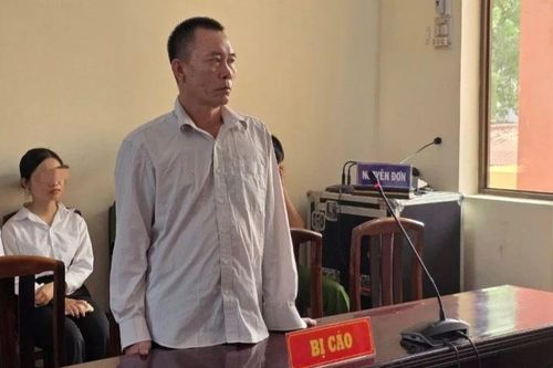 Thuyền trưởng tổ chức cho 16 ngư dân xuất cảnh trái phép lĩnh án 7 năm tù