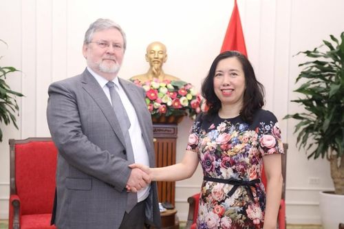 Tăng kết nối địa phương, tạo thuận lợi giao lưu Việt Nam – Liên bang Nga