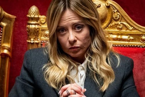 Italy bất ngờ tuyên bố đình chỉ thỏa thuận quốc phòng với Israel