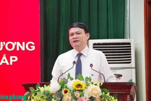 Bộ đội Biên phòng tỉnh Sơn La: Phát huy vai trò nòng cốt, chuyên trách trong quản lý, bảo vệ biên giới