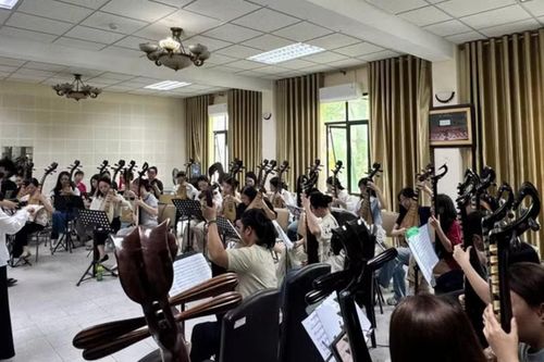 Dấu ấn 70 năm Học viện Âm nhạc Quốc gia Việt Nam qua chương trình 'Đoàn viên'