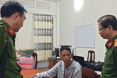 Bắt giữ nghi phạm giết người do mâu thuẫn trong lúc ăn nhậu ở Phú Quốc