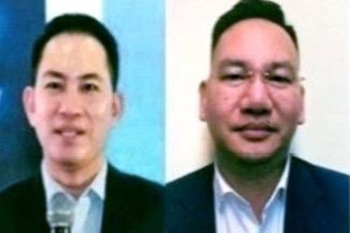 Truy tố 10 bị can trong vụ án hơn 5.000 người bị lừa 'góp vốn đầu tư'