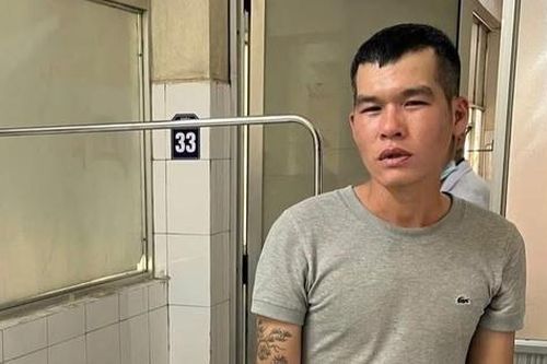 Bắt giữ đối tượng trộm cắp nhiều điện thoại tại các bệnh viện ở Huế