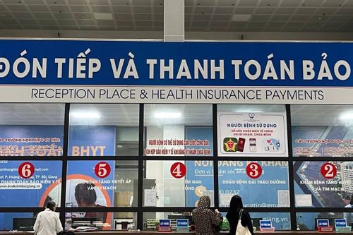 Bộ Y tế hướng tới mục tiêu xóa bệnh án giấy vào năm 2030