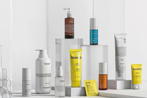 Thương hiệu Niche Beauty Lab phát triển hệ sinh thái sản phẩm theo nhu cầu da
