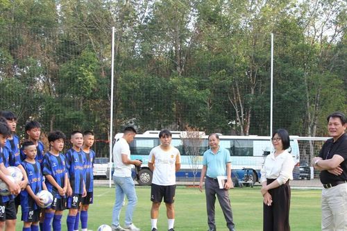 Festival bóng đá trẻ quốc tế Gia Lai: Chờ đón sự bùng nổ của 12 đội trong và ngoài nước
