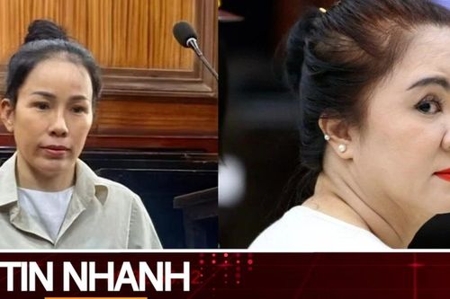TIN NHANH: Xử phúc thẩm Đinh Thị Lan xúc phạm vợ chồng bà Nguyễn Phương Hằng