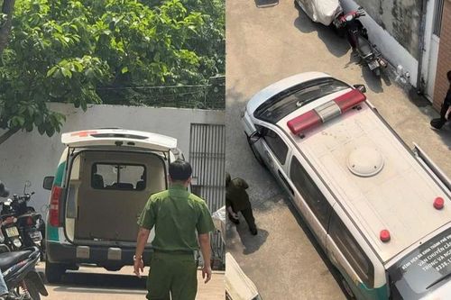 Phá cửa phòng trọ sau tiếng la hét, phát hiện đôi nam nữ thương vong