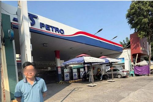 Thua lỗ chứng khoán, đi cướp giật vé số hòng 'gỡ gạc'