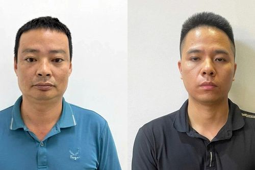Bắt hai đối tượng giả danh nhà báo để cưỡng đoạt tài sản