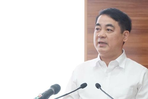 Chia tay Khánh Hòa ra Trung ương, ông Nghiêm Xuân Thành trăn trở gì?