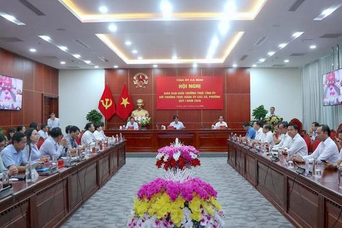 'Không để vài chục triệu đồng cũng phải xin lãnh đạo tỉnh'