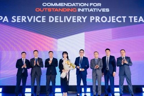 Bảo hiểm PVI bước sang quý II/2026: Nghĩ mới, làm mới, hiệu quả mới