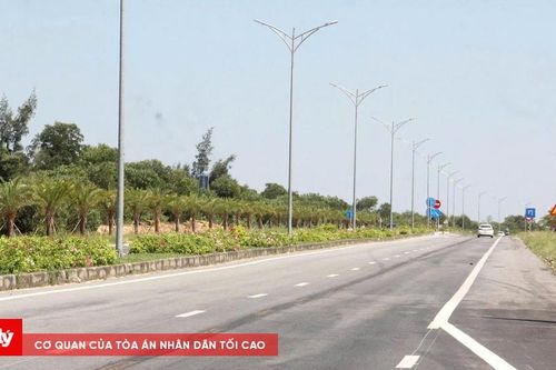 Đà Nẵng đầu tư kết nối Quốc lộ 1A hơn 138 tỷ đồng