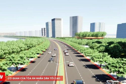 Nhà đầu tư đề xuất làm đường ven biển 9.500 tỷ tại Lâm Đồng