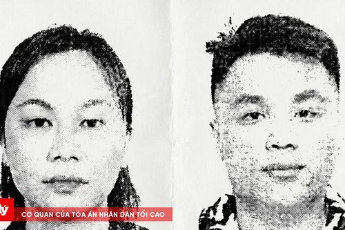 Hà Nội: Phát lệnh truy nã 2 đối tượng có hành vi lừa đảo chiếm đoạt tài sản