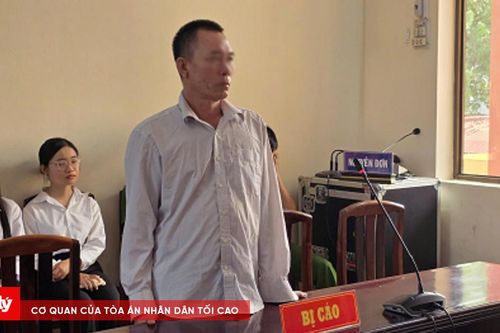 Thuyền trưởng lĩnh 7 năm tù vì tổ chức cho 16 ngư dân xuất cảnh trái phép