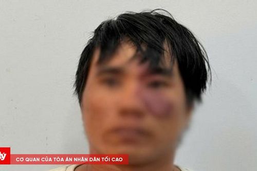 Con nợ cố ý gây thương tích làm chủ nợ tử vong