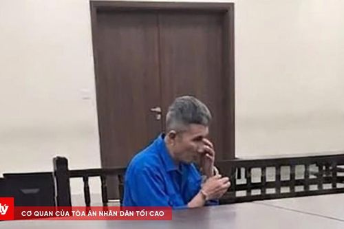 Lĩnh án chung thân sau chén rượu và phút nóng giận