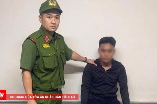 Dùng dao sát hại anh rể cũ trong cuộc xô xát