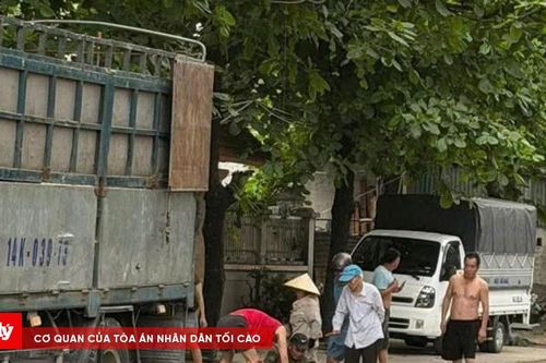 Quảng Ninh: Nổ bình khí tại cơ sở phế liệu, một người nhập viện