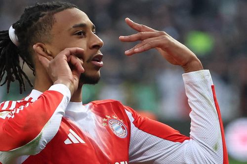 Bayern Munich đấu Real Madrid: Vũ điệu ma thuật Michael Olise