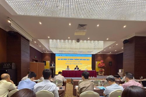 HVC Group đặt mục tiêu doanh thu hơn 1.000 tỷ đồng