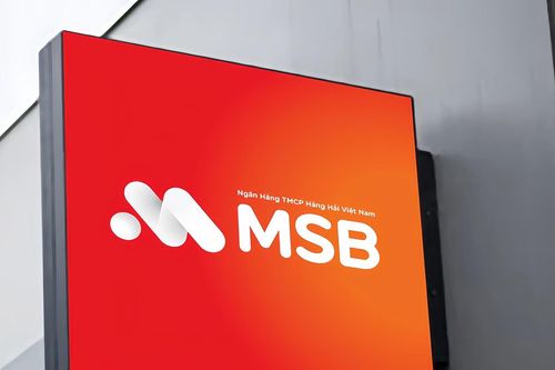 Một ngày MSB công bố miễn nhiệm 2 Phó Tổng giám đốc, 1 thành viên HĐQT từ nhiệm