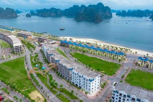Bộ Chính trị đồng ý chủ trương thành lập TP Quảng Ninh trực thuộc Trung ương
