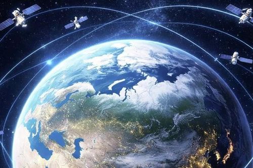 Nga xây dựng hệ thống Internet vệ tinh băng thông rộng toàn cầu