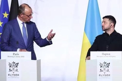 Đức và Ukraine nâng cấp quan hệ song phương