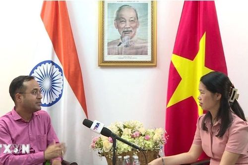 Từ Vietnam Expo 2026 đến những cơ hội kết nối và đầu tư dài hạn