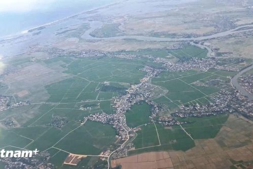 Tăng tốc hoàn thiện dữ liệu đất đai: Không để 'vùng trắng,' dữ liệu sai lệch